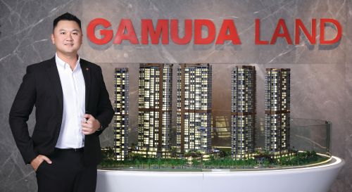Gamuda Land creates a sustainable living experience in Hai Phong.