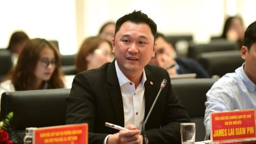 Hai Phong: High demand for high-quality housing, a strategic destination for FDI capital.